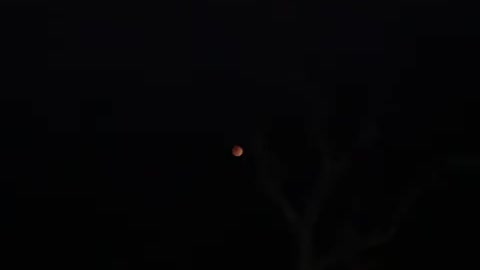 Red Moon