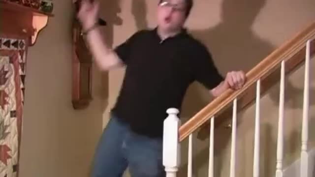 The 30-Second Video