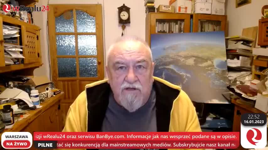 Dzieje się coś bardzo dziwnego! Dlaczego tyle młodych osób umiera Dr Jerzy Jaśkowski komentuje!