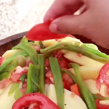 Une tagine fait maison