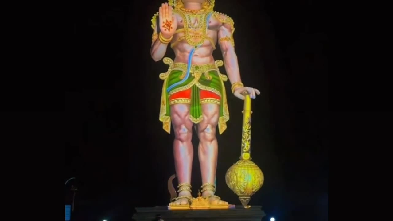 Bajrangbali