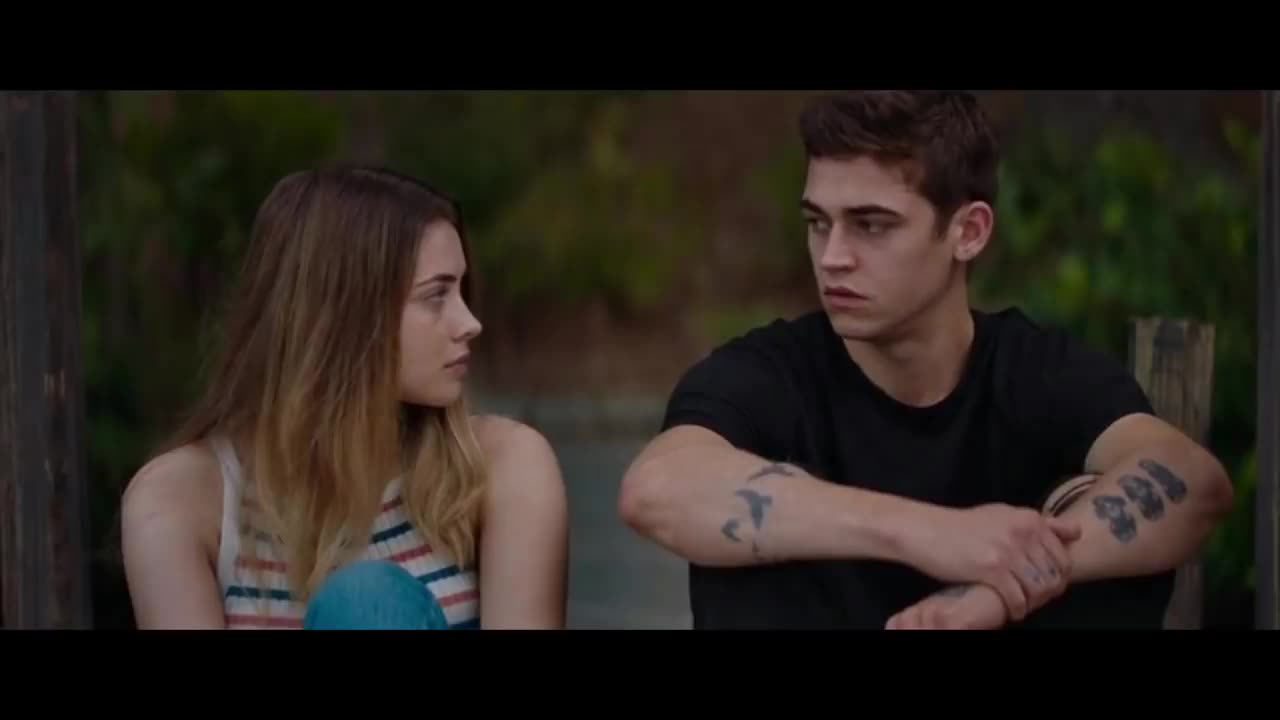 After (2019) Romantic Hollywood Movie Explained in Hindi