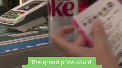 The prize for Saturday's Powerball drawing has now grown to an estimated