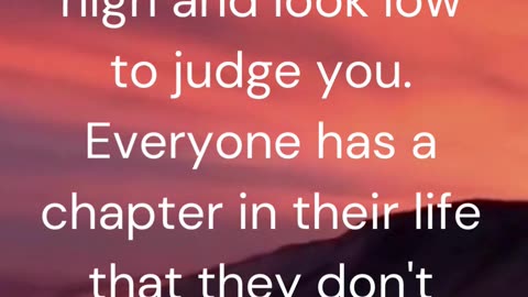 Inspirational Quotes