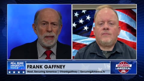 Securing America with Col. John Mills (part 1) | March 16, 2023