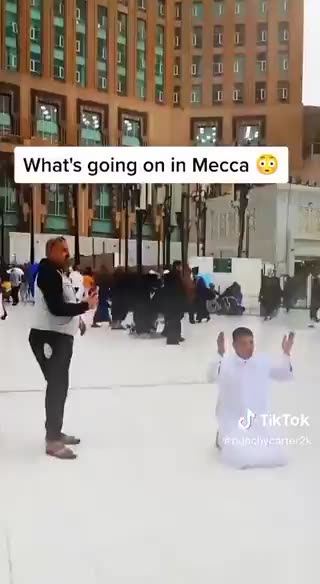 Mecca