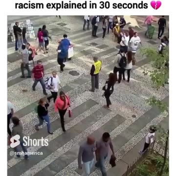 Racism Explained in 30 Seconds