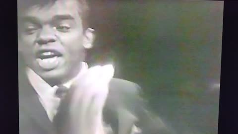 Isley Brothers Stagger Lee 1964 Live