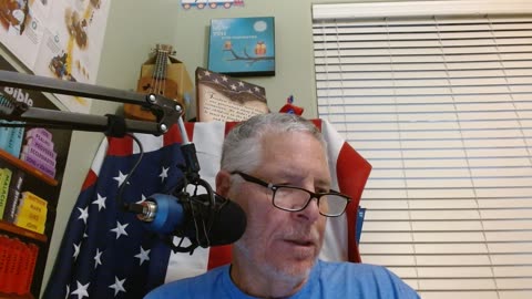 Constitution Series: 8 23 2023 am