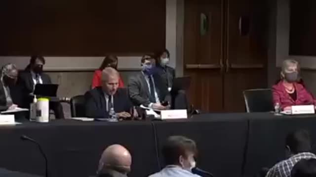 This man has done nothing to help us