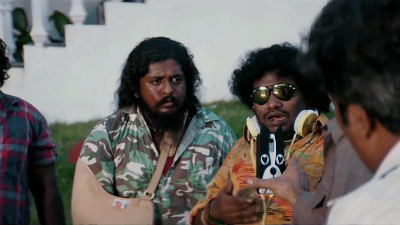 hit movie