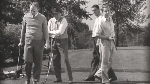 A Case of Spring Fever (1940)