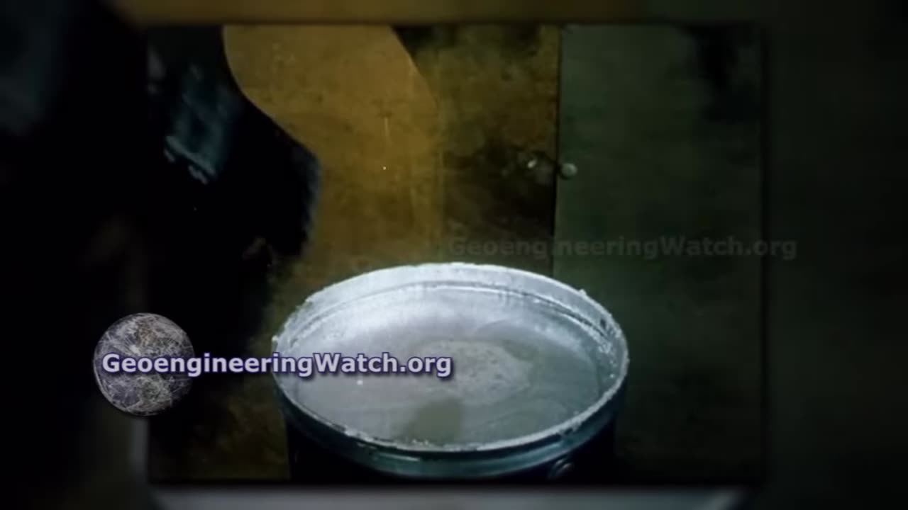 The Dimming, Full Length Climate Engineering Documentary chemtrails