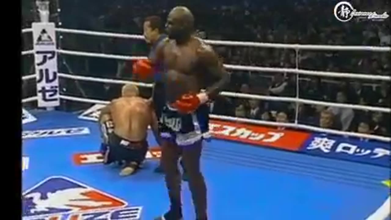 Kickboxing Legend