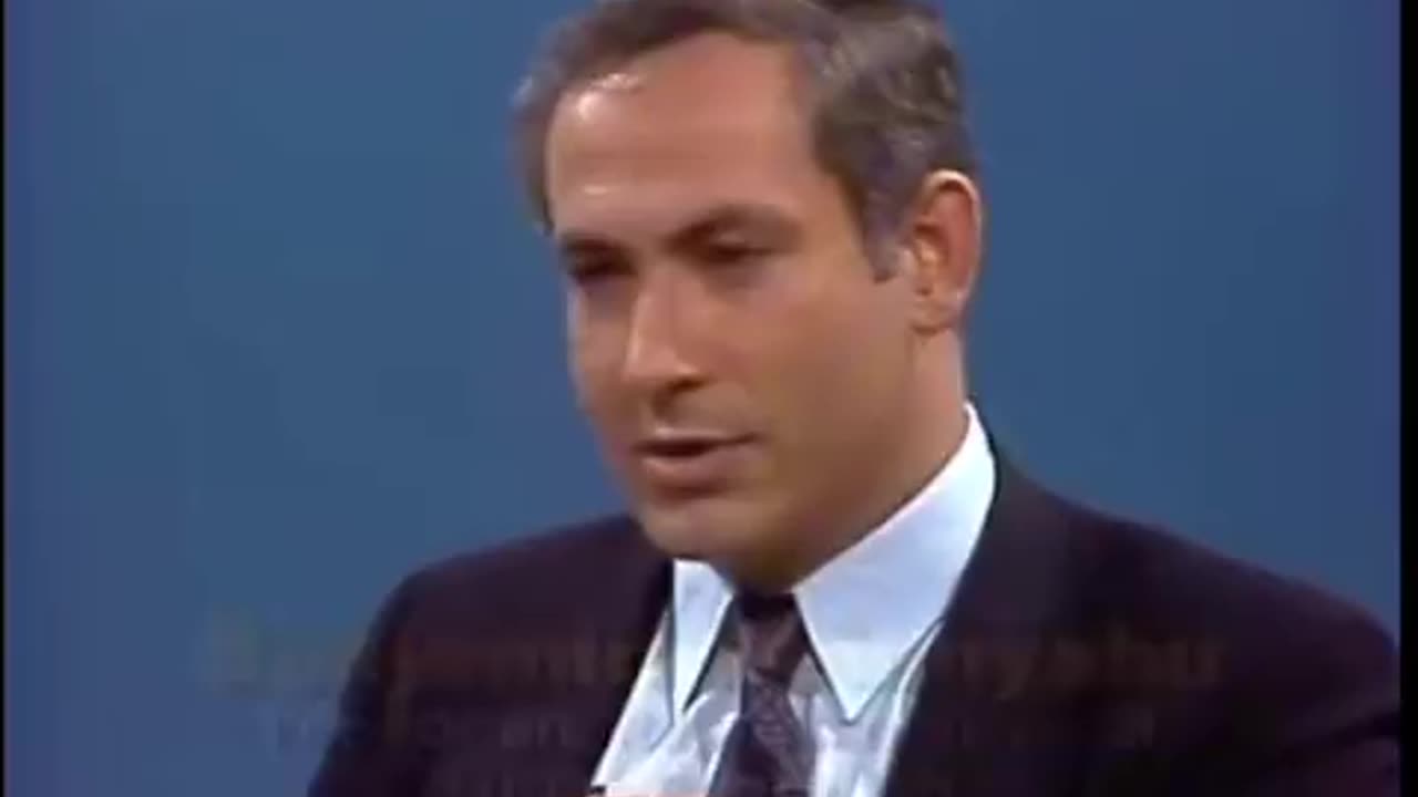 Natanyahu on terrorism