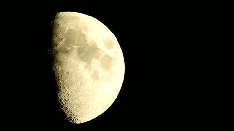 Full Moon