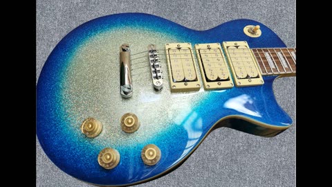 Firefly FFLP Sparkle BlueBurst