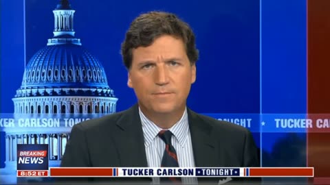 Tucker Carlson Tonight 1 Mar 2023