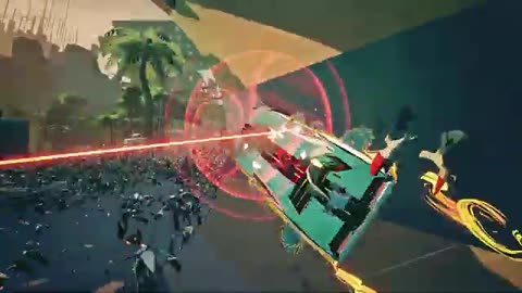 RED METAL Demo Release Date Reveal - Convergence Showcase