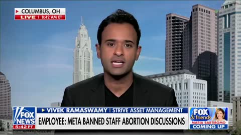 Founder Of Anti-Woke Investment Firm Sounds Off On Facebook