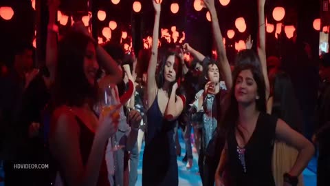O Bedardeya (Full Video) Tu Jhoothi Main Makkaar | Ranbir, Shraddha | Pritam,Arijit Singh, Amitabh B