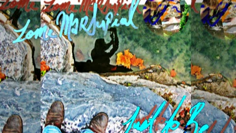 Just To Be (audio) (06-23-2011) - Lome Marsupial