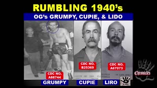 EME BABY BOOMERS _ RUMBLING 1940’s-Part 5