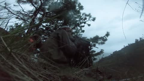 #4 - Spring Bear Hunt - maxbenz
