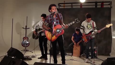 Last Child - Lagu Terakhir Untukmu