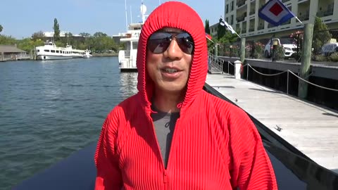 20190911文贵先生直播¹⁺²：博尔顿离开白宫内幕！全世界各方面灭共人士灭共力量大聚集！