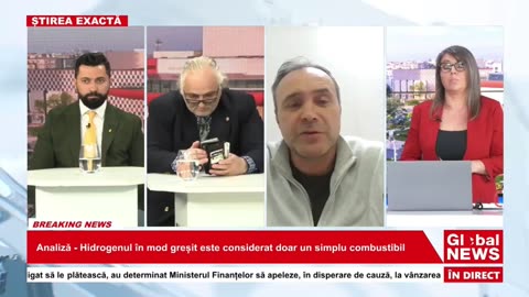 Știrea exactă (Global News România; 13.04.2023)2
