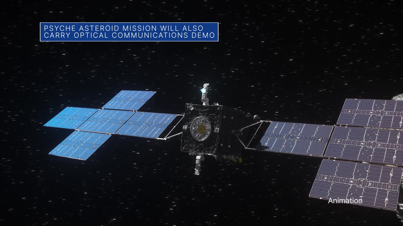 Our SpaceX Crew-6 Mission Safely Returns to Earth on This Week @NASA – September 8, 2023 NASA ID