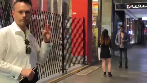 How To Stop Being The Nice Guy!