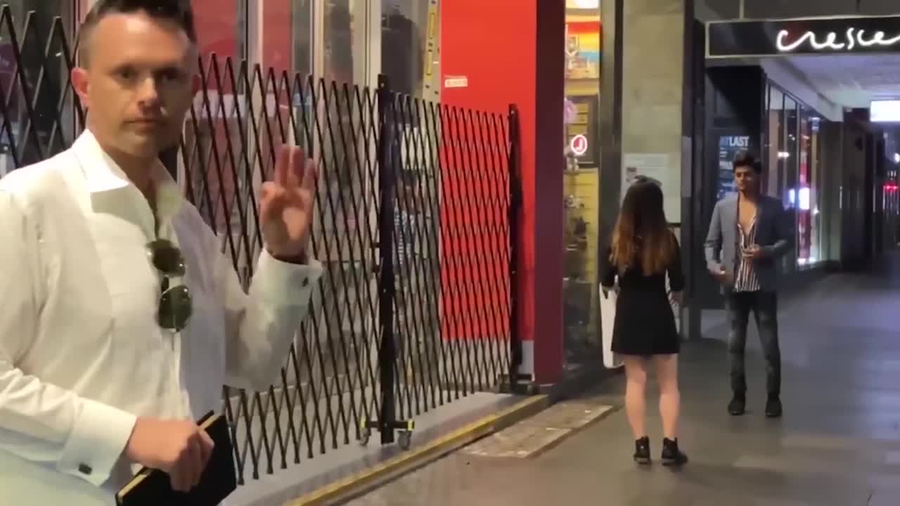 How To Stop Being The Nice Guy!