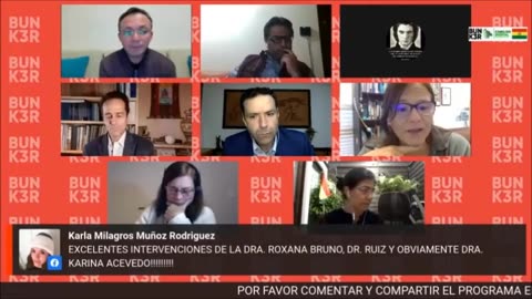 UrbeOscura. Maratón 5. 2021