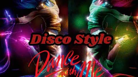 DISCO STYLE