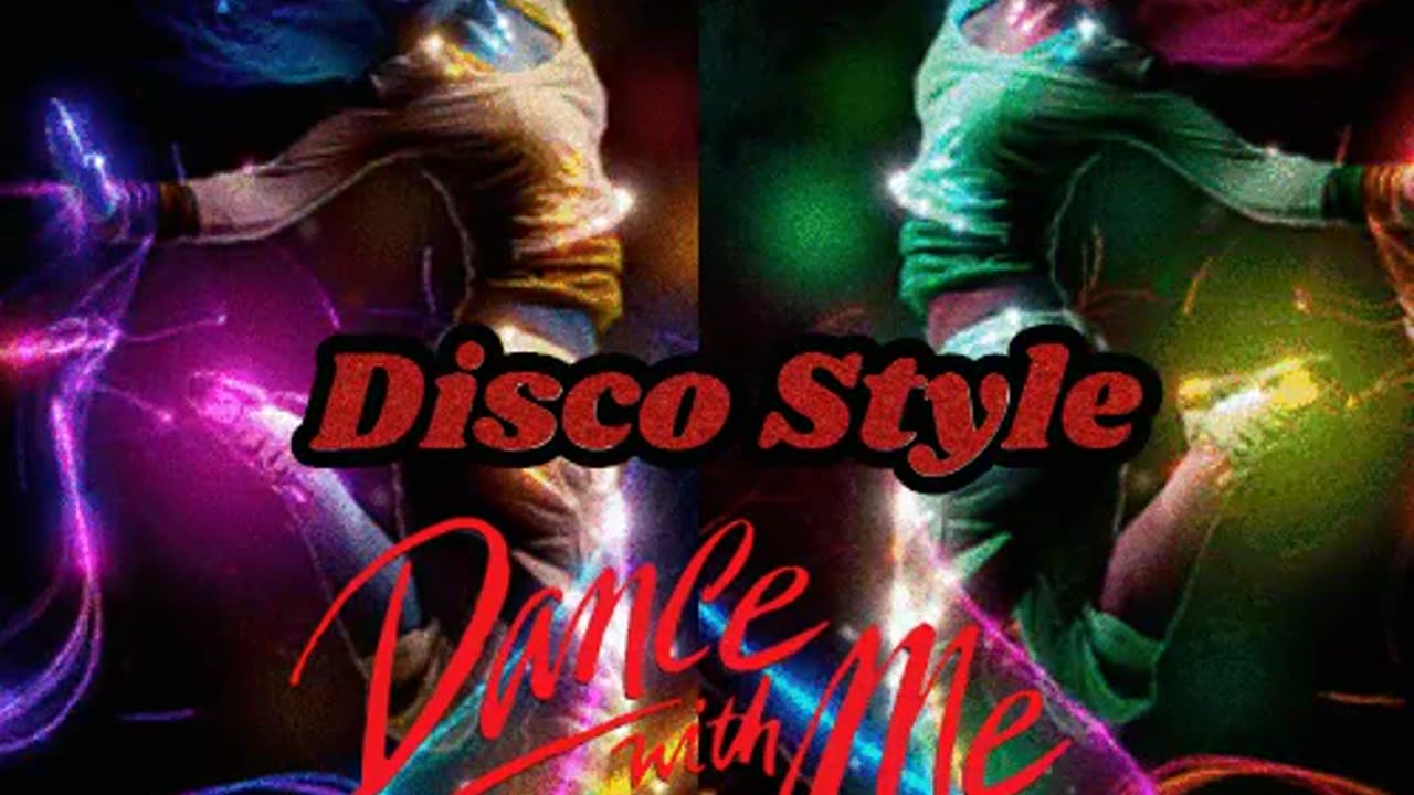 DISCO STYLE