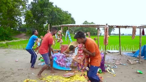 Must Watch New Non stop Comedy Video 2021 Amazing Funny Video 2021 Episode 120 By Busy Fun Ltd