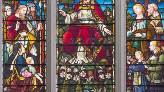 29th Sunday in Ordinary Time Homily Deacon Gordon Brenner