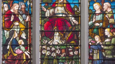 29th Sunday in Ordinary Time Homily Deacon Gordon Brenner