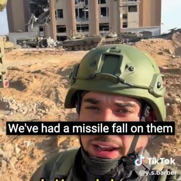 ZIONISTS MOCKING PALESTINIANS