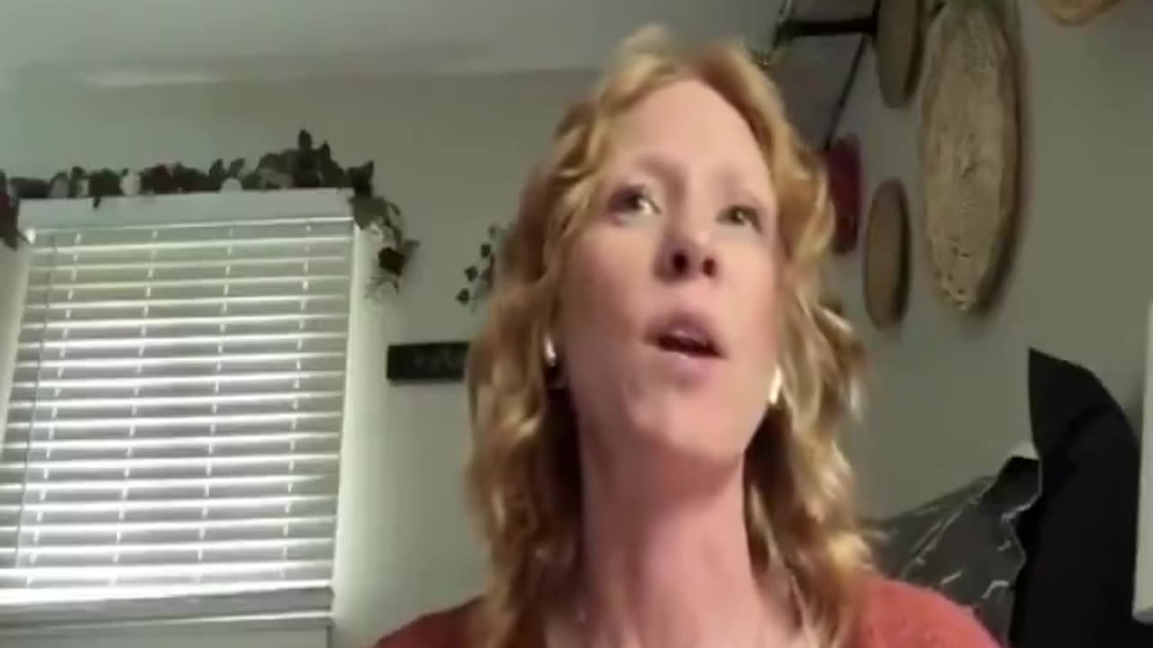 A 17-YEAR-OLD GIRL HAD 3 HEART ATTACKS AFTER PFIZER COVID SHOTS AND DIED.