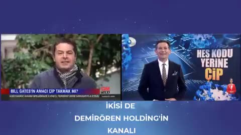 Gerçekleşecek olan komplolar...