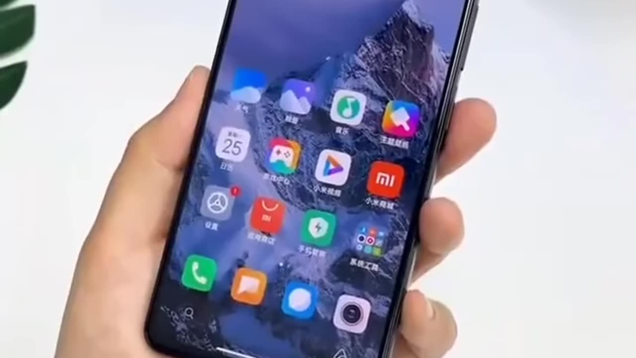 Redmi note 11