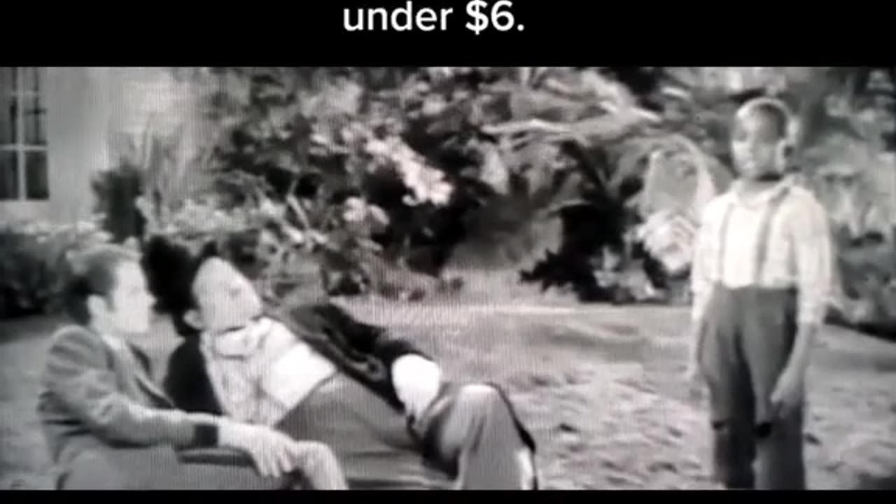 Zenobia 1939: Kid recites The Constitution