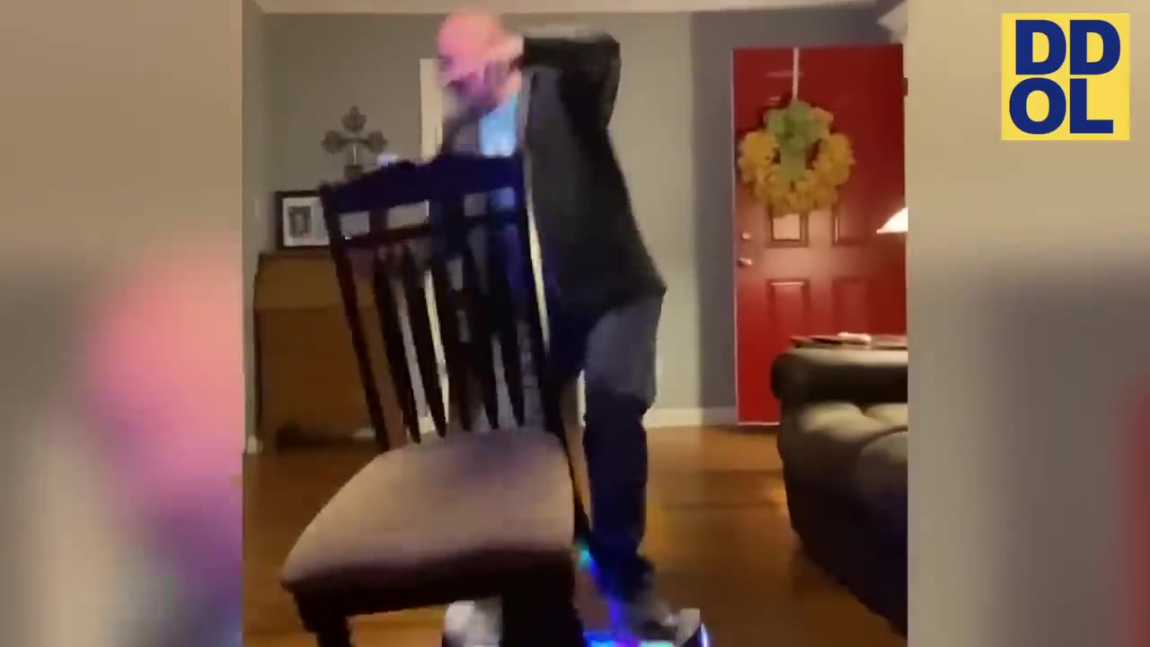 FAILS COMPILATION ðŸ¤