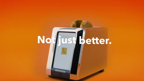 smart toaster