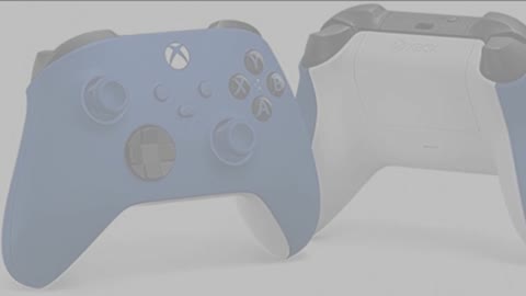 (Unboxing) Xbox Wireless Controller - Shock Blue