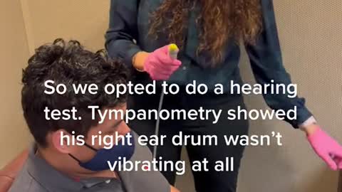 Hearing Loss treatment I hearing impairment