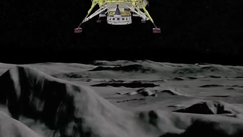 India chandryan 3 sef lading India South pole great 😃👍